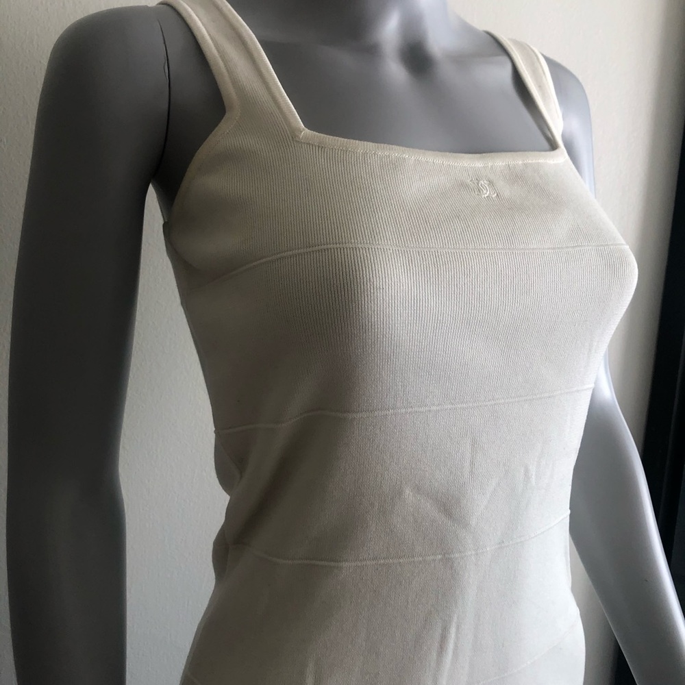 Chanel top